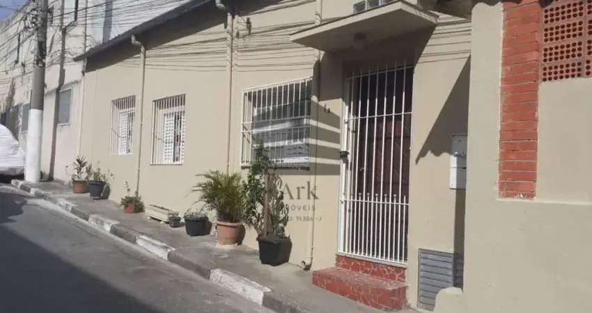 Casa com 2 quartos à venda na Rua Tenente Azevedo, Aclimação, São Paulo