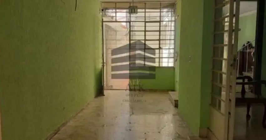 Casa com 3 quartos à venda na Rua Baturité, Aclimação, São Paulo