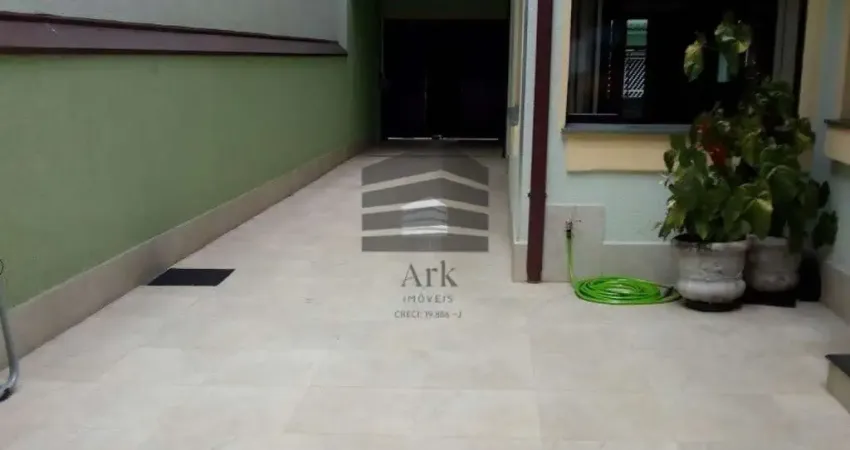 Sobrado para venda e locação com 2 suítes dormitórios no bairro Saúde