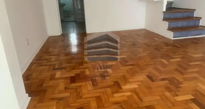 Casa com 1 quarto para alugar na Rua Pitangueiras, Mirandópolis, São Paulo