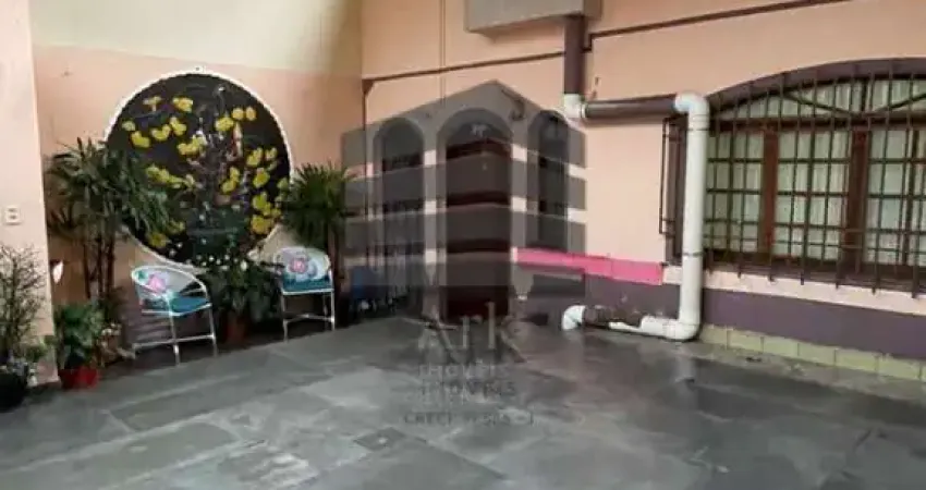 Casa com 4 quartos para alugar na Rua Rubi, Aclimação, São Paulo