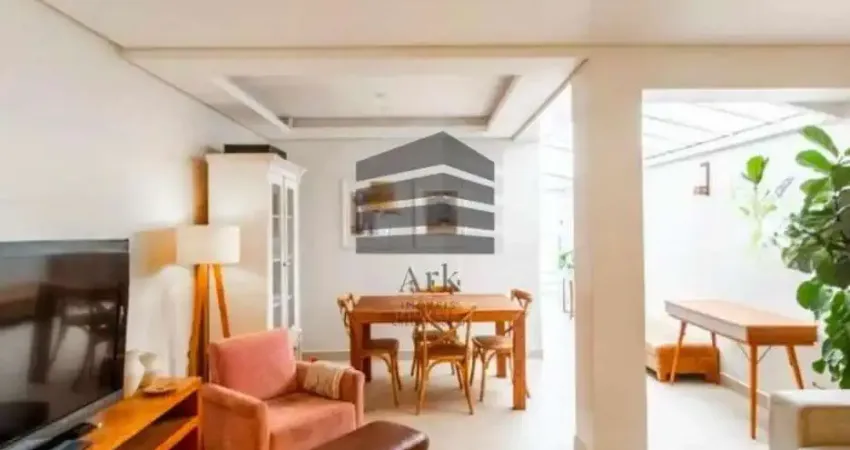 Sobrado à venda, 265m² 3 Dormitorios, sendo 2 suites no Cambuci, SAO PAULO - SP