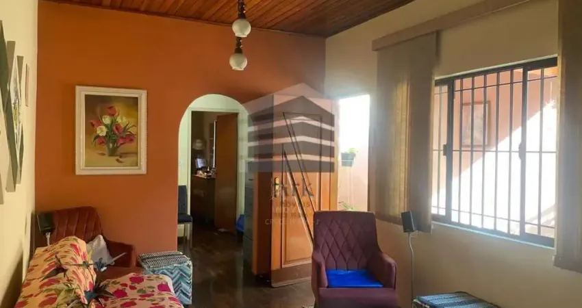 Casa com 2 quartos à venda na Rua Cesário Ramalho, Cambuci, São Paulo