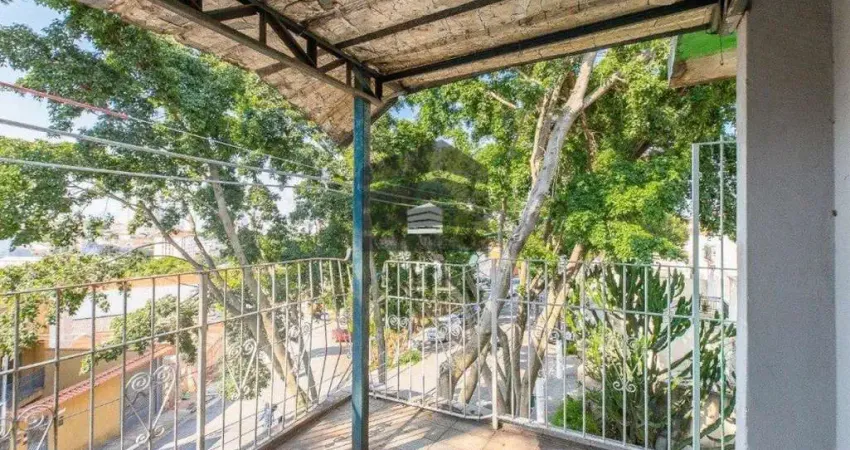 Casa 3 dormitórios Vila Monumento - para reforma a localização compensa