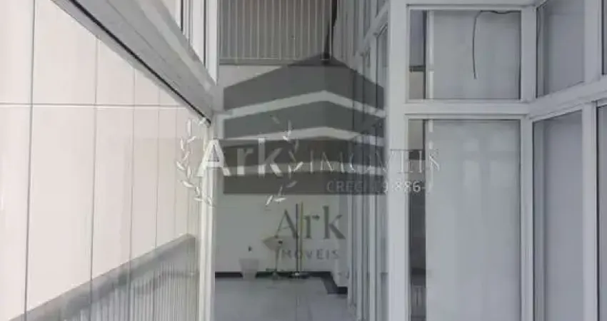 Cobertura com 3 quartos à venda na Rua Agnaldo Manuel dos Santos, Vila Mariana, São Paulo