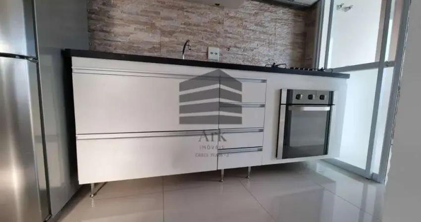Apartamento com 1 quarto à venda na Rua Davi Hume, Chácara Klabin, São Paulo