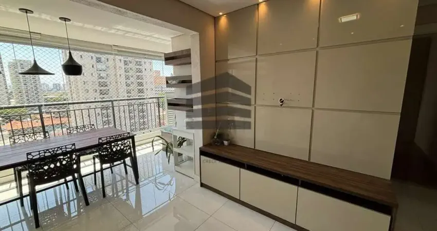 Apartamento com 2 quartos à venda na Rua Cipriano Barata, Ipiranga, São Paulo
