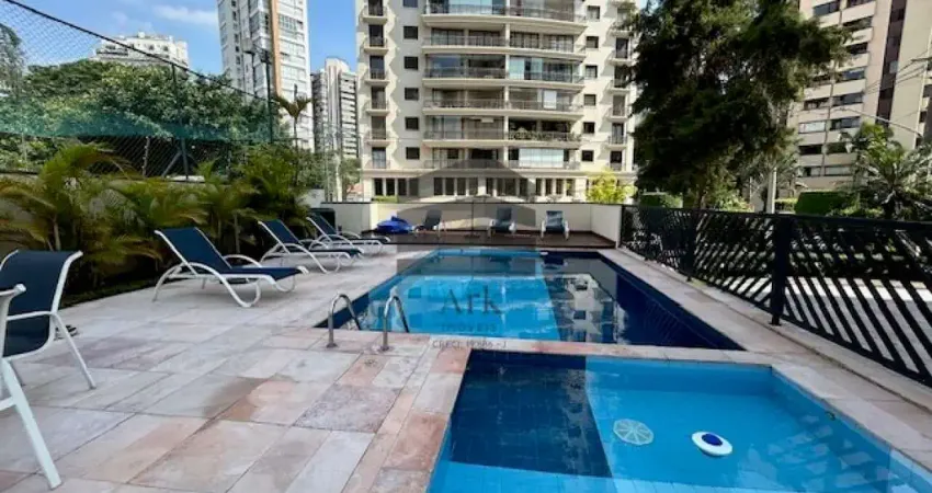 Apartamento com 3 dormitórios à venda, Chácara Klabin, SAO PAULO - SP