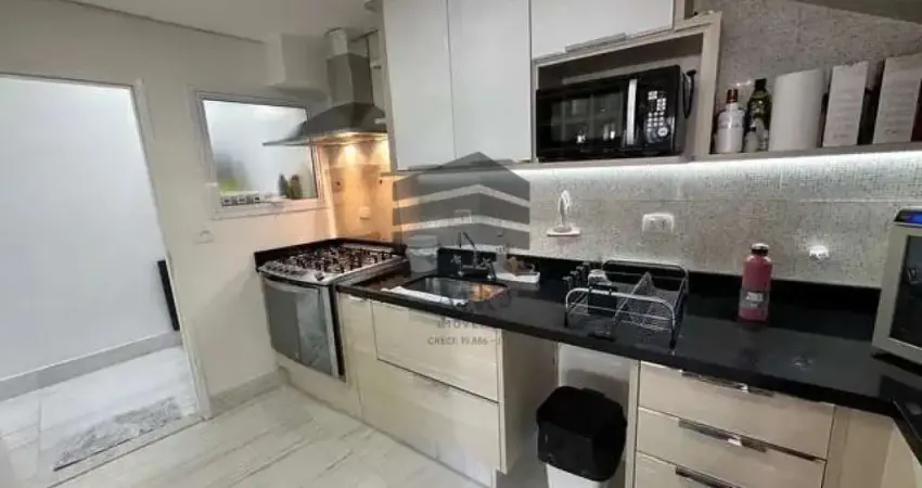 Casa de Vila na Vila Mariana a 500 metros do Metrô Vila Mariana com 3 dorms