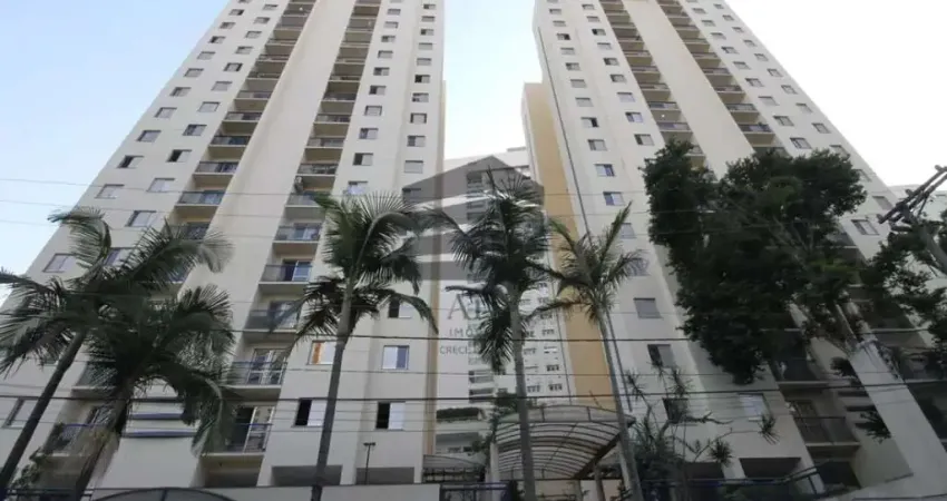Apartamento à Venda na Chácara Klabin - 400m do Metrô - Totalmente Reformado!