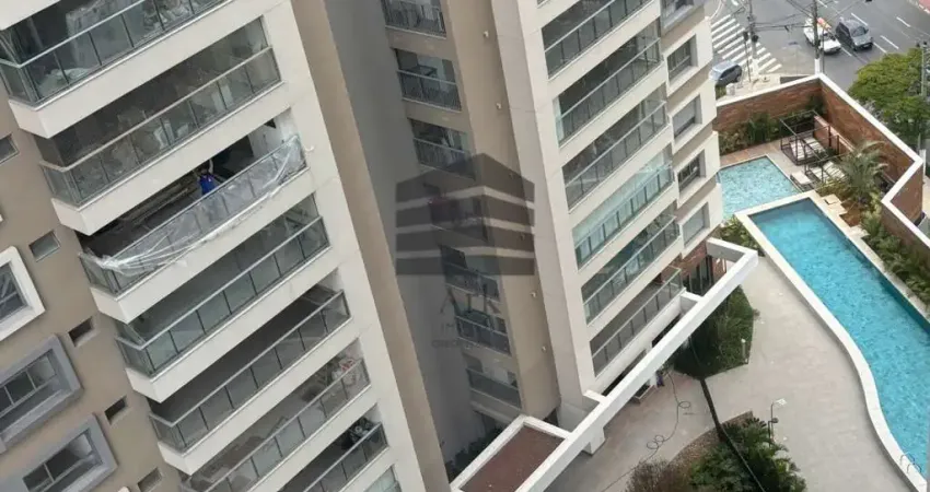 Apartamento com 1 quarto à venda na Avenida Doutor Ricardo Jafet, Vila Firmiano Pinto, São Paulo