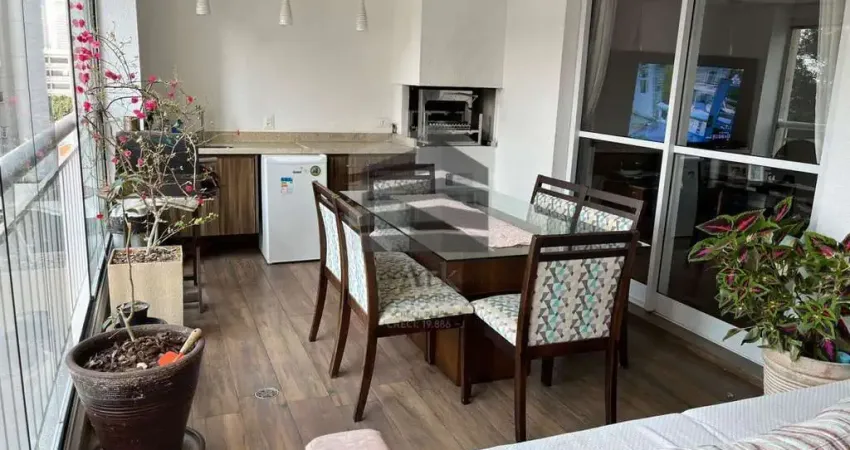 Apartamento com 3 quartos à venda na Rua Padre Machado, Vila Mariana, São Paulo