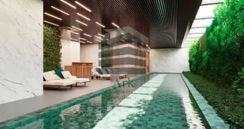 Apartamento 1 dormitório para alugar na Vila Mariana, São Paulo