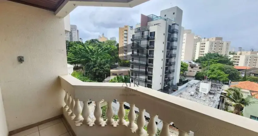 Apartamento, venda, Vila Mariana, 2 dormitórios, sendo 1 closet e 1 suíte, 2 vagas, , lazer!