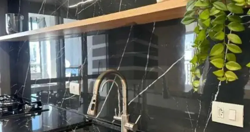 Apartamento Novo e Reformado ? andar alto | Av. Lacerda Franco ? 3 Dormitórios