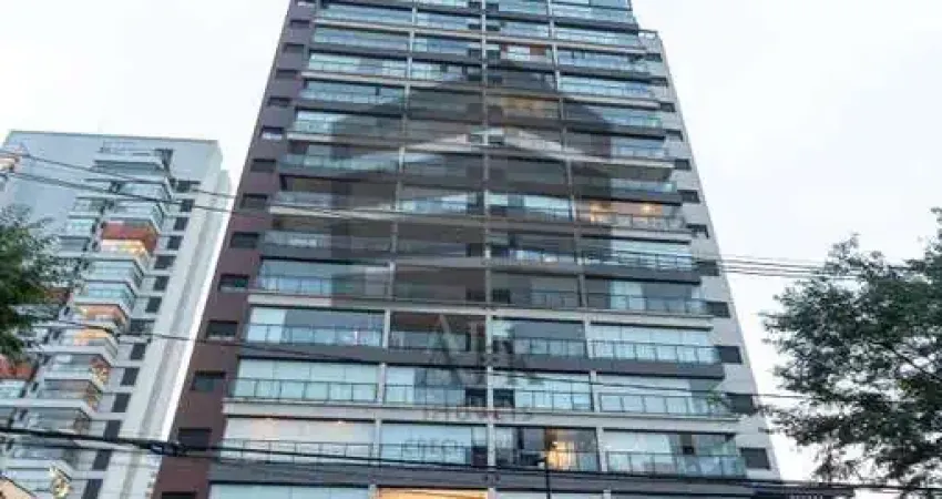 Apartamento para venda com 2 quartos sendo 1 suíte, 2 vagas e varanda gourmet na Vila Mariana