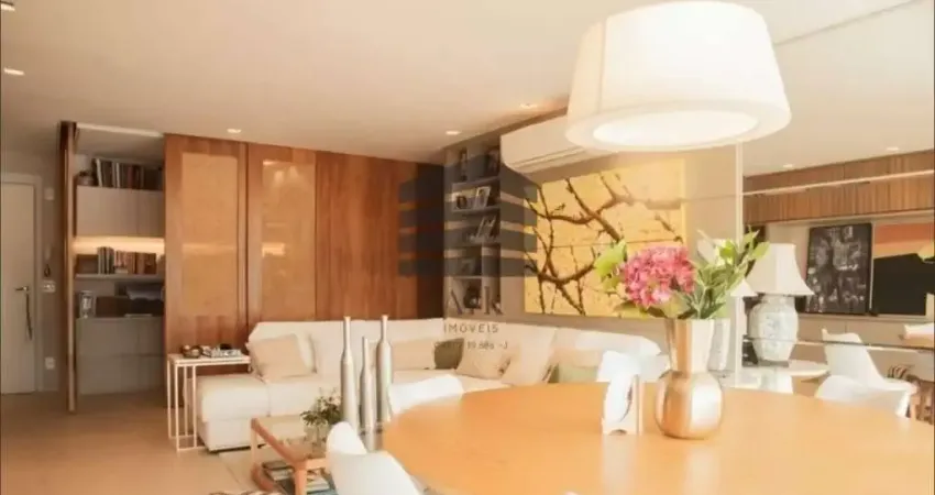 Apartamento com 2 quartos à venda na Rua Doutor Diogo de Faria, Vila Clementino, São Paulo