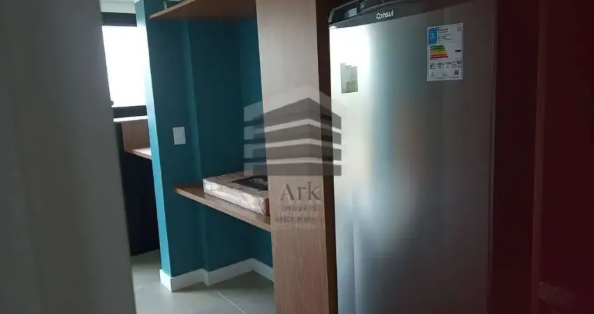 Studio para Alugar na Vila Mariana com Área de Lazer Completa em São Paulo