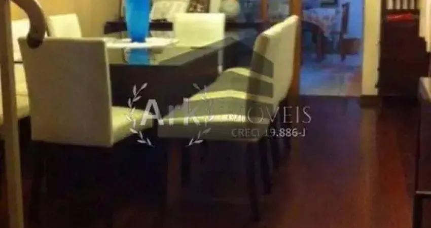 Sobrado para venda e locação com 3 dormitórios na Vila Monumento