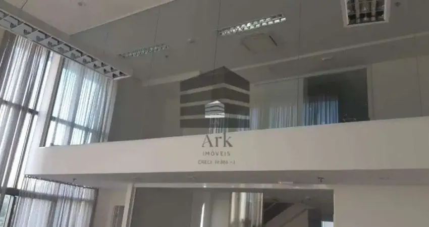 Sala Comercial para locação, Brooklin Paulista - SP, SAO PAULO - SP