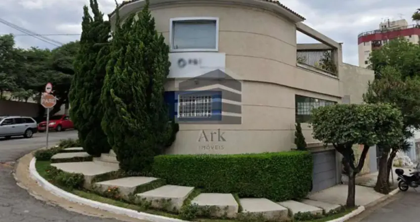 Ponto comercial com 5 salas para alugar na Rua Dona Inácia Uchôa, Vila Mariana, São Paulo