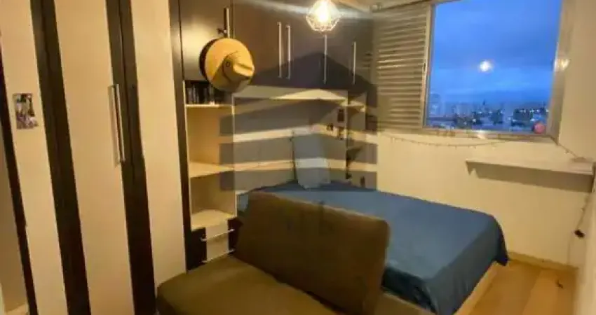 Apartamento para venda com 62m², 2 dormitórios e 1 vaga de garagem localizado na VIla Mariana.