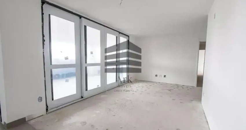 Apartamento com 3 quartos à venda na Rua Adib Miguel Haddad, Vila Firmiano Pinto, São Paulo