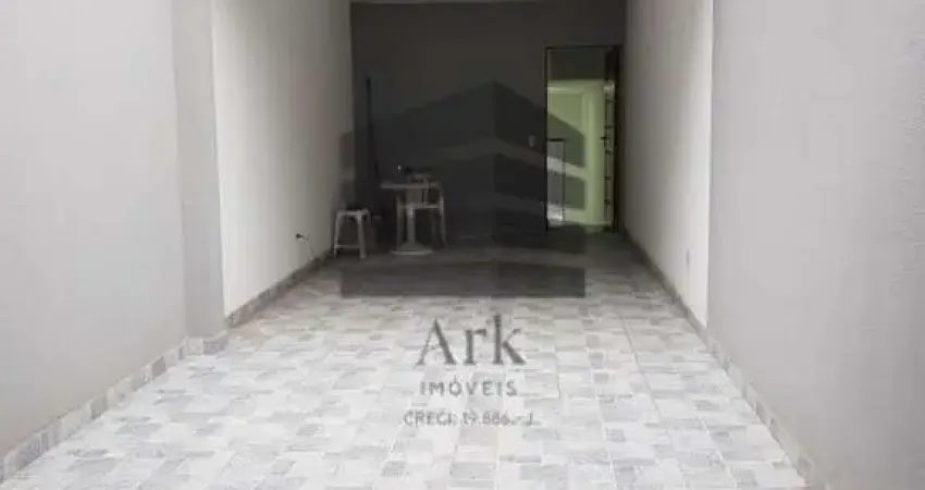 Casa com 3 quartos à venda na Rua Bertioga, Chácara Inglesa, São Paulo