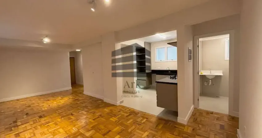 Apartamento com 3 quartos à venda na Rua Paula Ney, Vila Mariana, São Paulo