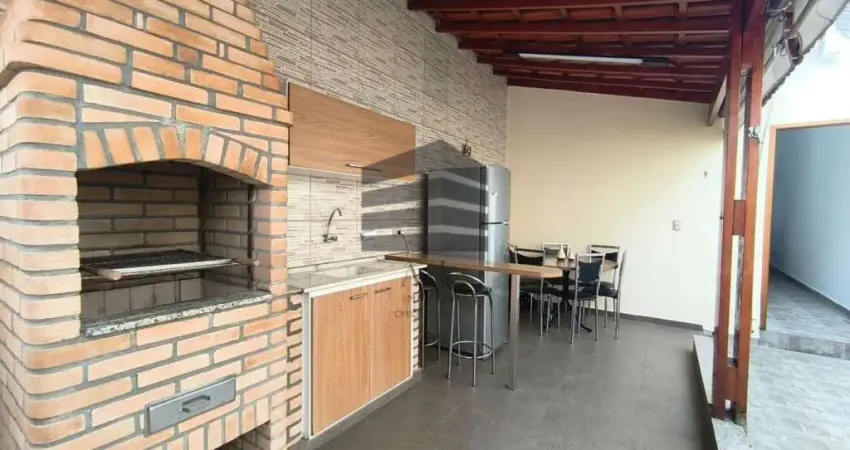 Casa com 3 quartos à venda na Rua Cipriano Barata, Ipiranga, São Paulo