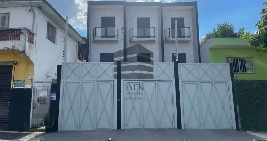 Casa com 3 quartos à venda na Rua Caucaia, Vila do Bosque, São Paulo
