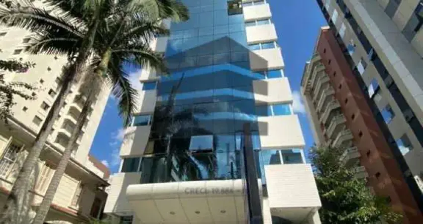 Sala comercial à venda na Rua Sampaio Viana, Paraíso, São Paulo