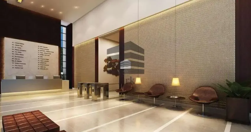 Sala comercial com 18 salas para alugar na Rua Vergueiro, Vila Mariana, São Paulo