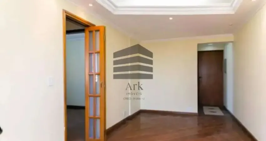 Apartamento com 2 quartos 50m2 na região da Vila Nair Ipiranga