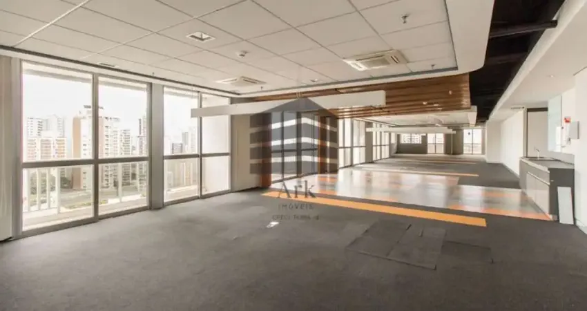 Sala comercial à venda na Rua Vergueiro, Vila Mariana, São Paulo