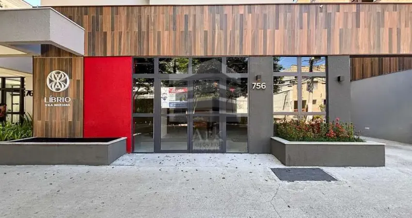 Ponto comercial para alugar na Rua Joaquim Távora, Vila Mariana, São Paulo