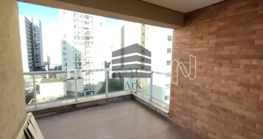 Cobertura com 2 quartos à venda na Rua Mauro, Saúde, São Paulo