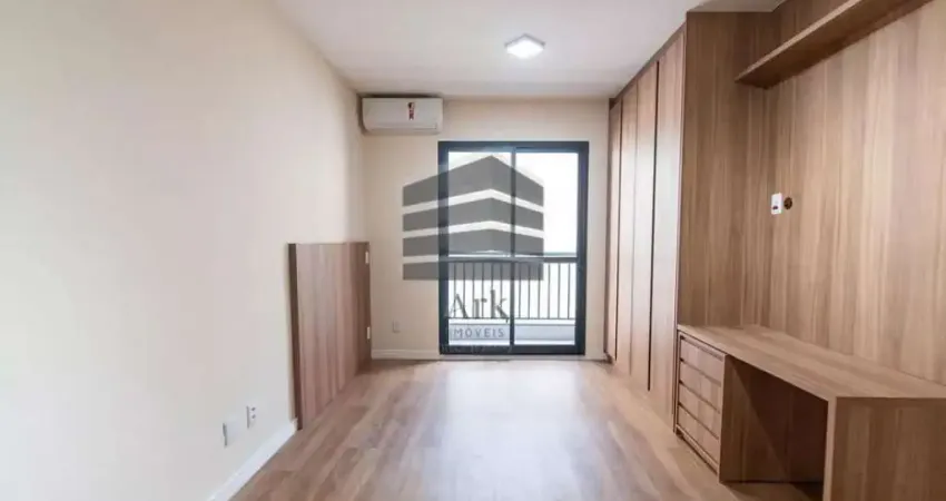Studio para locação com 1 dormitório, Vila Mariana, SAO PAULO - SP