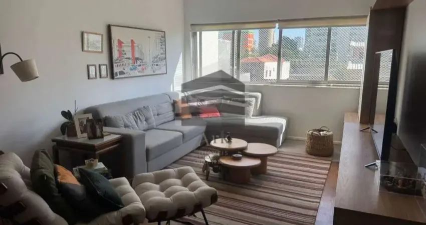 Apartamento com 3 dormitórios à venda, Vila Mariana, SAO PAULO - SP