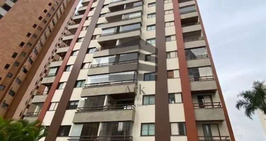 Apartamento com 3 quartos à venda na Rua Galofre, Chácara Klabin, São Paulo