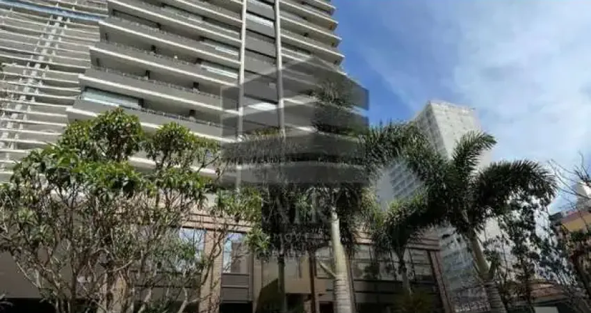 Studio para Locação, com varanda - pronto para morar - Chácara Klabin, SAO PAULO