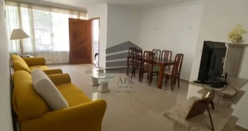 Casa com 3 quartos à venda na Rua Gaspar Fernandes, Vila Monumento, São Paulo