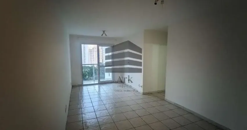 Apartamento a venda 86m², 3 quartos, 2 vagas, á 750m da Estação Vila Mariana