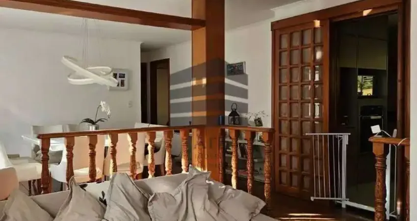 Apartamento para venda na Vila Clementino com 4 quartos, 1 suíte e 1 vaga