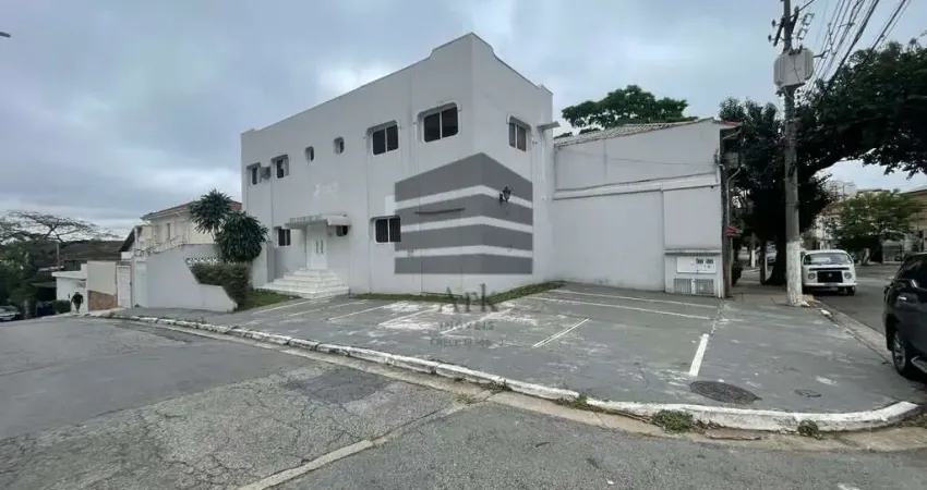 Casa comercial de esquina recém reformada para venda e locação