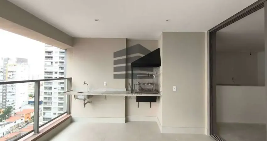 Apartamento à venda ? 141 m² | 3 suítes | Varanda gourmet | 2 vagas | Próx. Metrô Ana Rosa e Parque