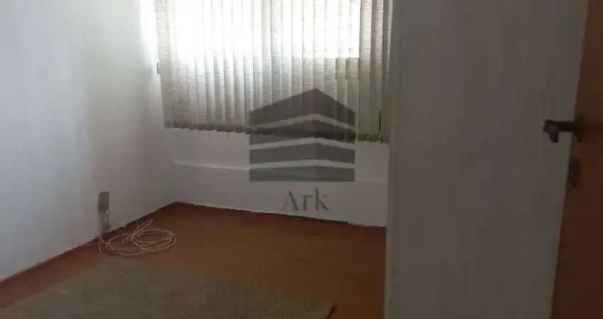 Apartamento para venda , próximo ao Shopping Santa Cruz 2quartos com 1 vaga de Garagem