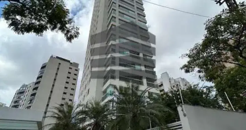 Apartamento à venda com 245m² e 4 dormitórios Vila Mariana, SAO PAULO - SP