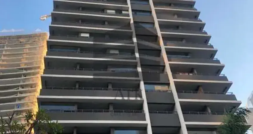 Vende ou aluga se Studio de 30m NR no condomínio Lumiere, Jardim Vila Mariana, SAO PAULO - SP