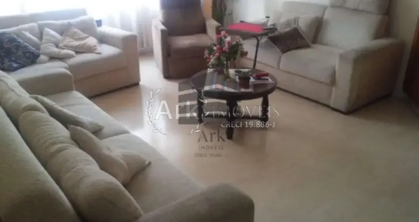 Apartamento com 3 quartos à venda na Rua Paula Ney, Vila Mariana, São Paulo